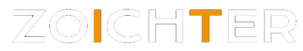 ZOICHTER